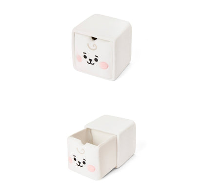 [LINE X BT21] BT21 Baby Face Box - K-STAR
