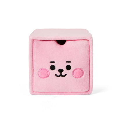 [LINE X BT21] BT21 Baby Face Box - K-STAR