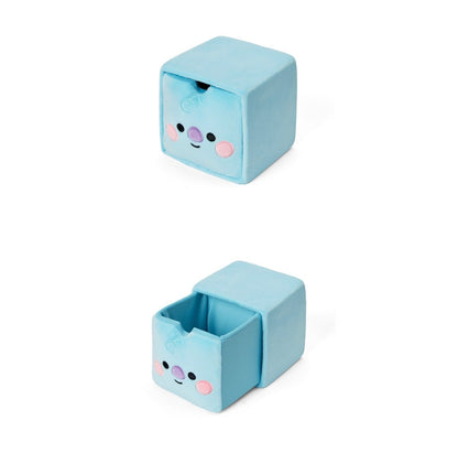 [LINE X BT21] BT21 Baby Face Box - K-STAR