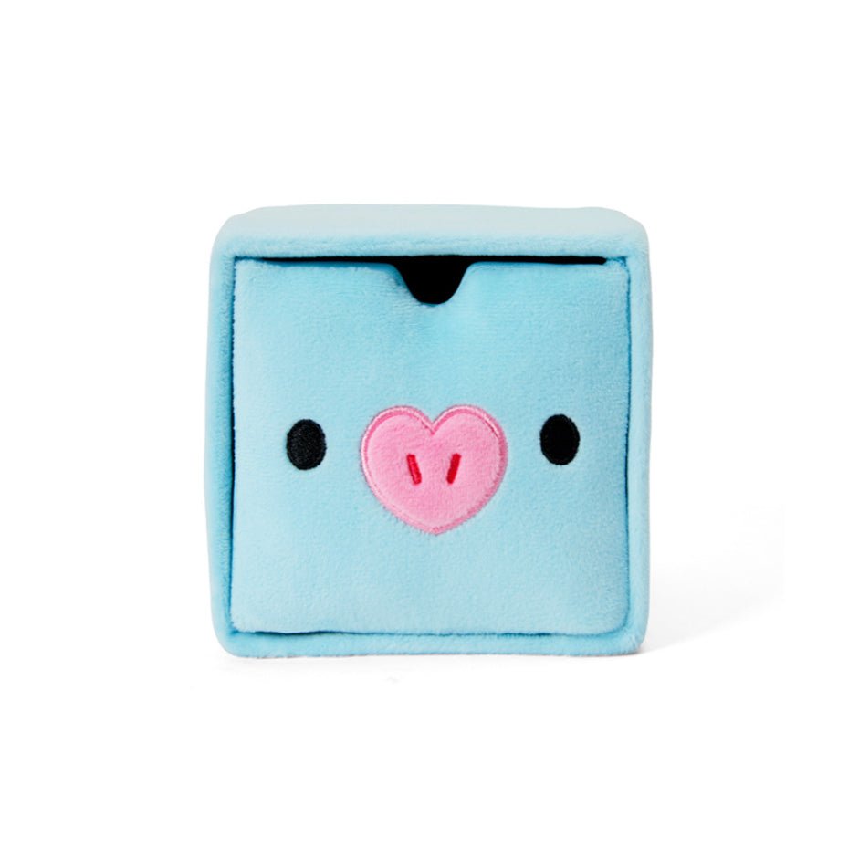 [LINE X BT21] BT21 Baby Face Box - K-STAR