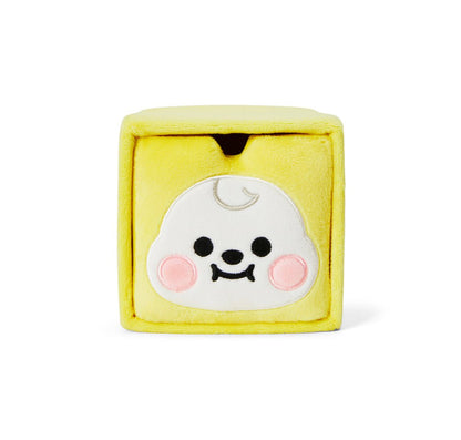 [LINE X BT21] BT21 Baby Face Box - K-STAR