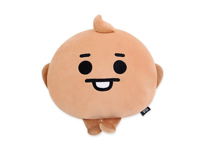 [LINE X BT21] BT21 Baby Healing Lying Cushion - K-STAR