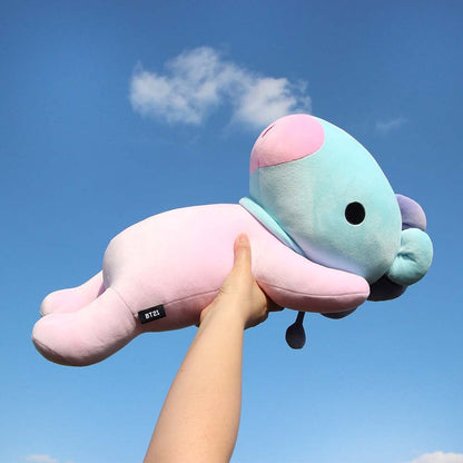 [LINE X BT21] BT21 Baby Healing Lying Cushion - K-STAR