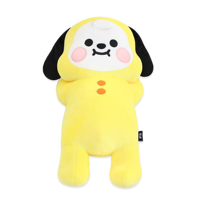 [LINE X BT21] BT21 Baby Healing Lying Cushion - K-STAR