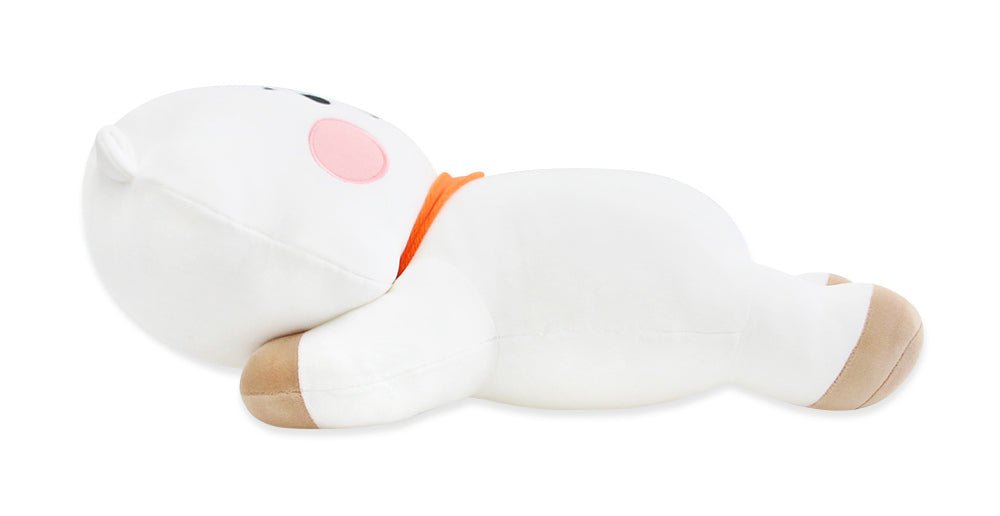 [LINE X BT21] BT21 Baby Healing Lying Cushion - K-STAR