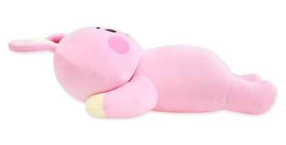 [LINE X BT21] BT21 Baby Healing Lying Cushion - K-STAR