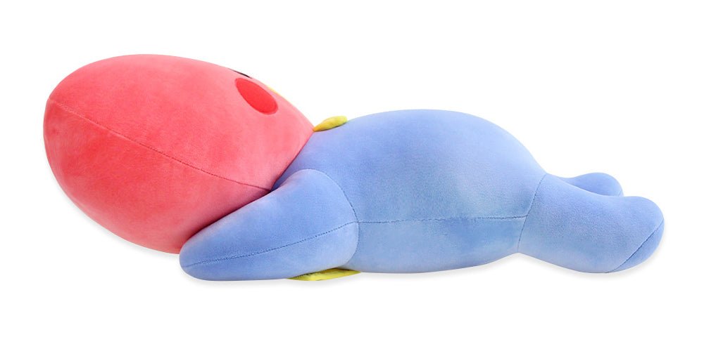 [LINE X BT21] BT21 Baby Healing Lying Cushion - K-STAR
