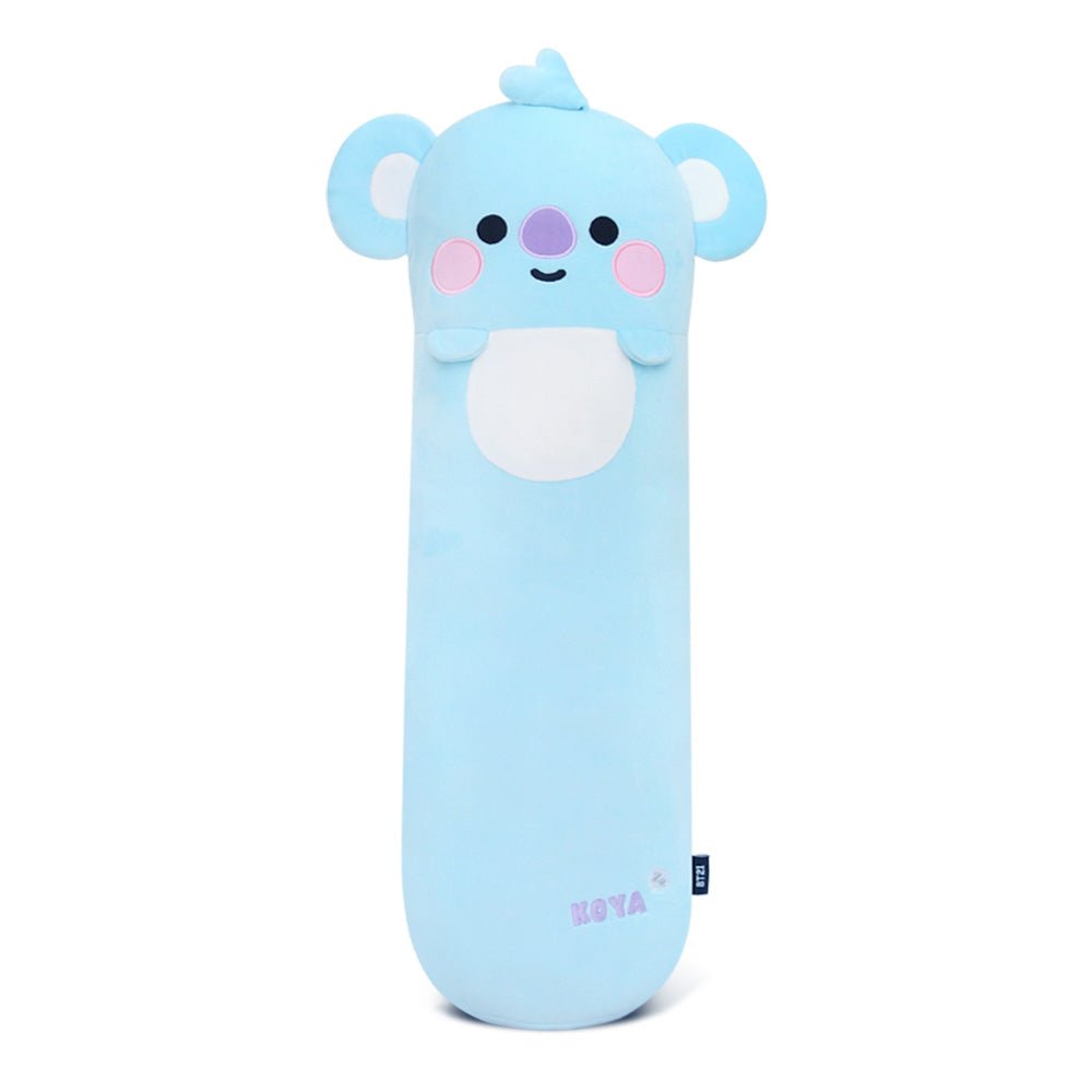 [LINE X BT21] BT21 Baby Long Body Pillow 70cm - K-STAR
