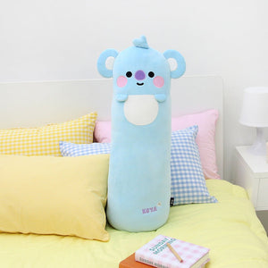[LINE X BT21] BT21 Baby Long Body Pillow 70cm - K-STAR