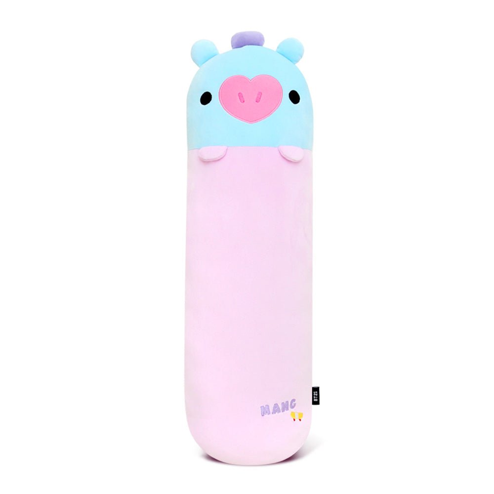 [LINE X BT21] BT21 Baby Long Body Pillow 70cm - K-STAR
