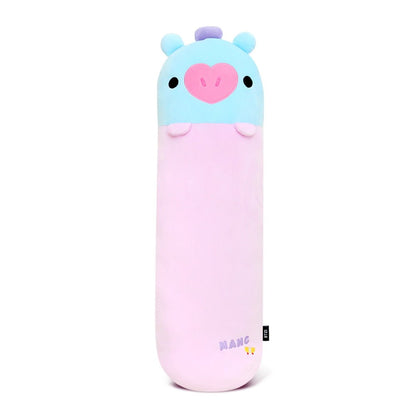[LINE X BT21] BT21 Baby Long Body Pillow 70cm - K-STAR