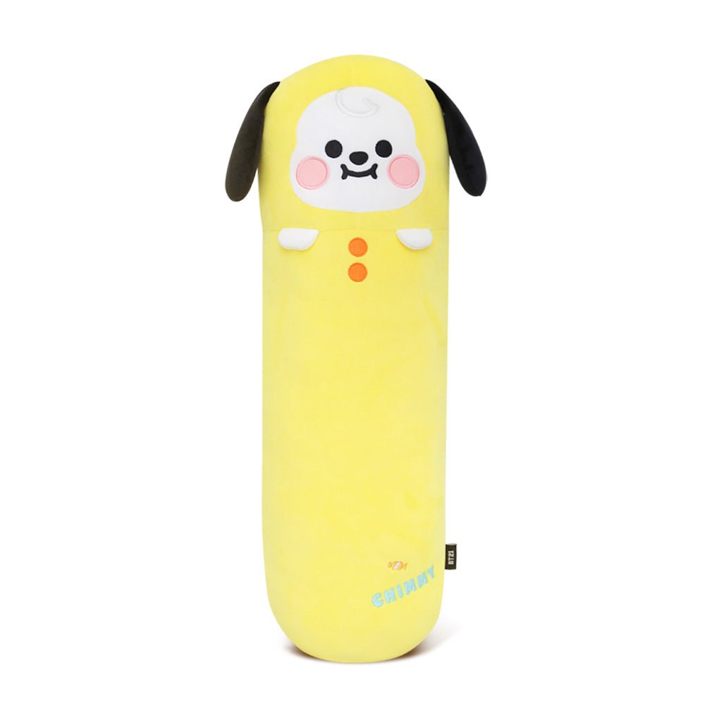 [LINE X BT21] BT21 Baby Long Body Pillow 70cm - K-STAR