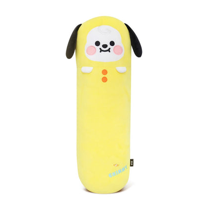 [LINE X BT21] BT21 Baby Long Body Pillow 70cm - K-STAR