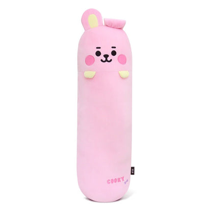 [LINE X BT21] BT21 Baby Long Body Pillow 70cm - K-STAR