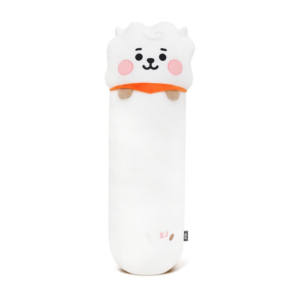 [LINE X BT21] BT21 Baby Long Body Pillow 70cm - K-STAR