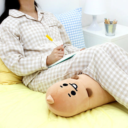 [LINE X BT21] BT21 Baby Long Body Pillow 70cm - K-STAR
