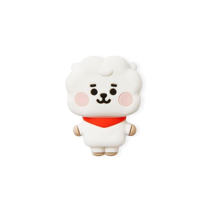 [LINE X BT21] BT21 Baby Magnet Set - K-STAR