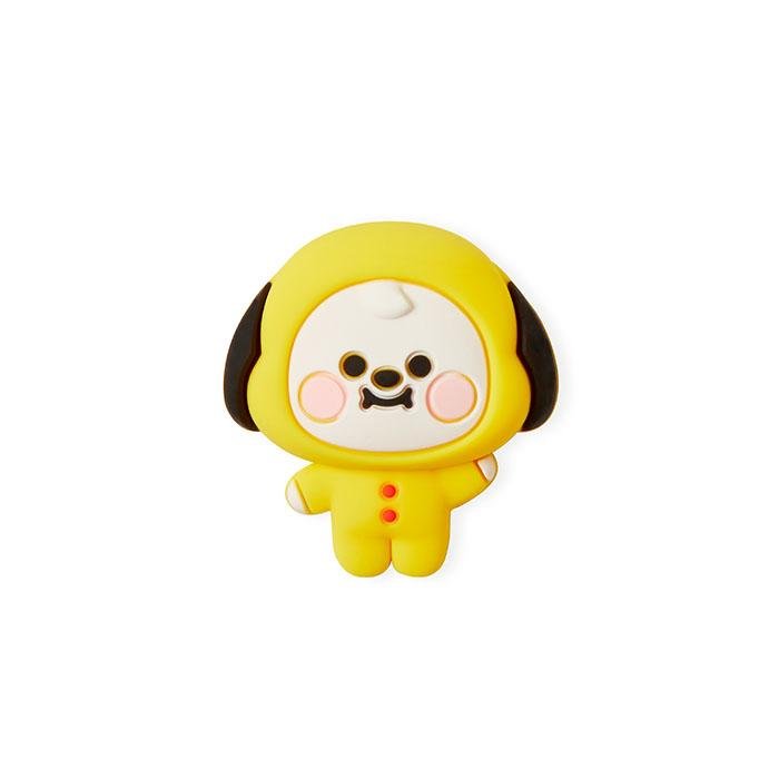 [LINE X BT21] BT21 Baby Magnet Set - K-STAR