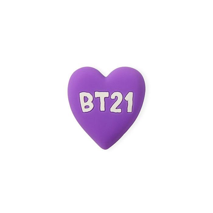[LINE X BT21] BT21 Baby Magnet Set - K-STAR