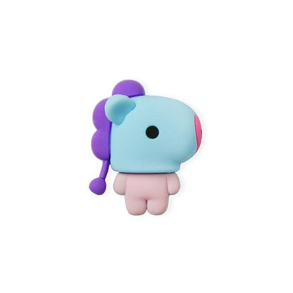 [LINE X BT21] BT21 Baby Magnet Set - K-STAR