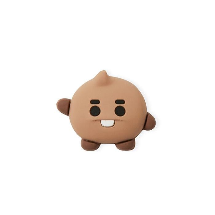 [LINE X BT21] BT21 Baby Magnet Set - K-STAR