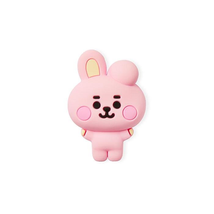 [LINE X BT21] BT21 Baby Magnet Set - K-STAR