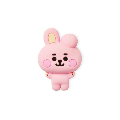 [LINE X BT21] BT21 Baby Magnet Set - K-STAR