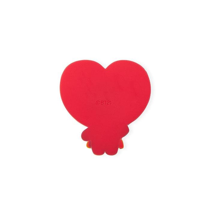 [LINE X BT21] BT21 Baby Magnet Set - K-STAR