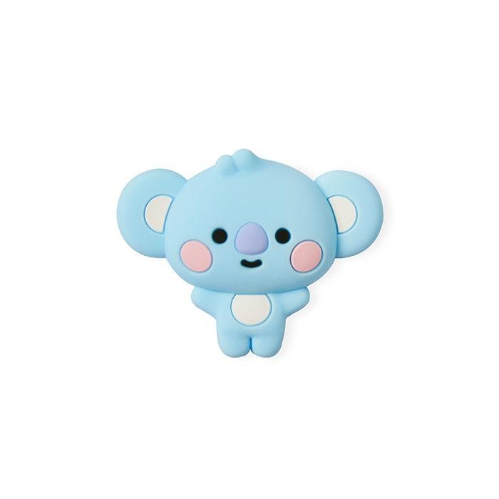 [LINE X BT21] BT21 Baby Magnet Set - K-STAR