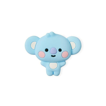 [LINE X BT21] BT21 Baby Magnet Set - K-STAR