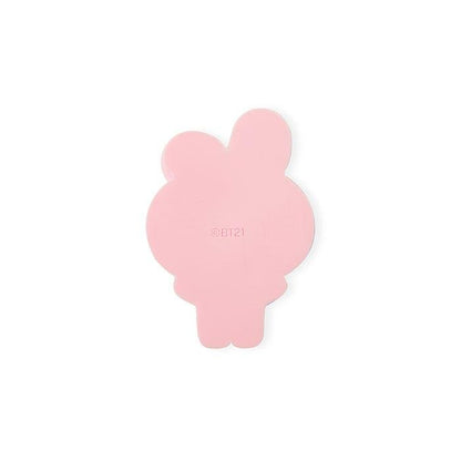 [LINE X BT21] BT21 Baby Magnet Set - K-STAR