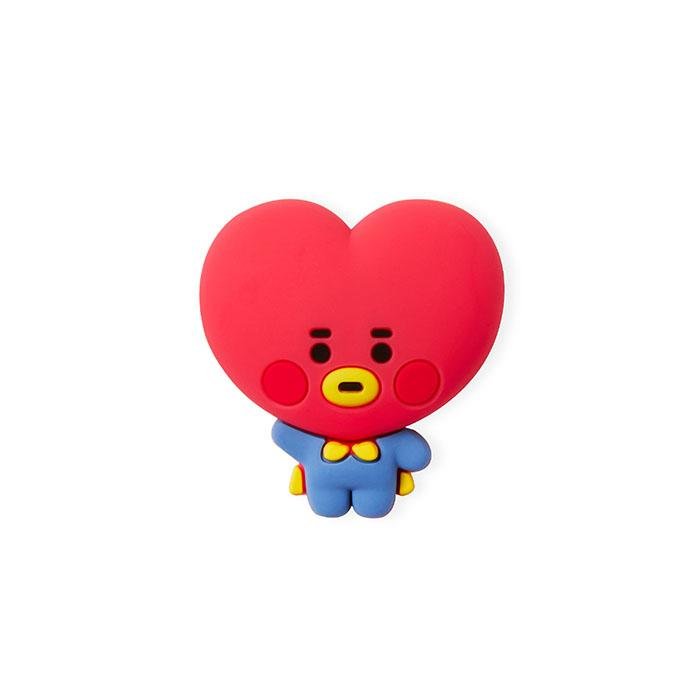 [LINE X BT21] BT21 Baby Magnet Set - K-STAR