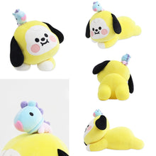 [LINE X BT21] BT21 Baby My Little Buddy With Me Cushion - K-STAR