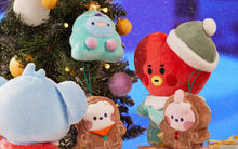 [LINE X BT21] BT21 Baby Official Holiday Mini Ornament - K-STAR