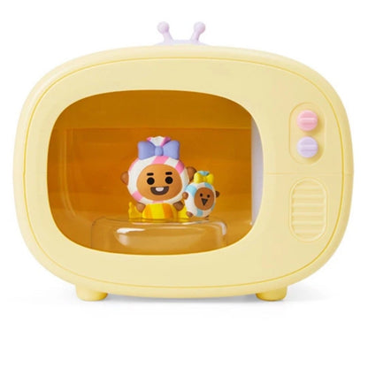 [LINE X BT21] BT21 Baby TV Mood Light Humidifier - K-STAR