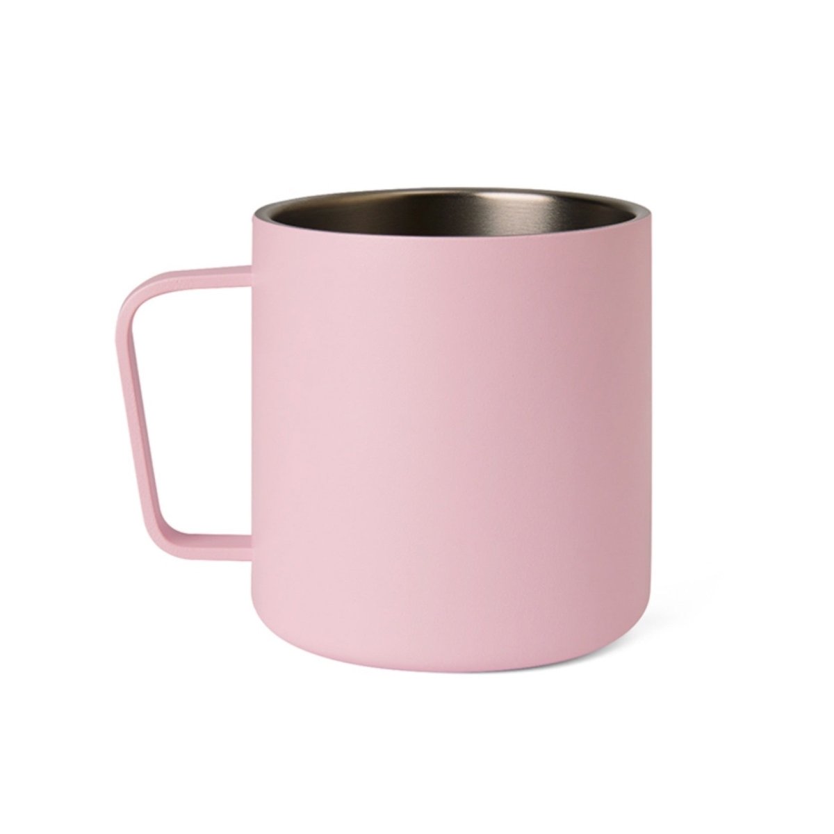 [LINE X BT21] BT21 In The Forest Doll Picnic Stainless Mug 400ml - K-STAR