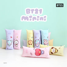 [LINE X BT21] BT21 Minini Body Pillow - K-STAR