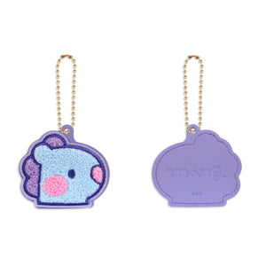 [LINE X BT21] BT21 Minini Boucle Keyring - K-STAR