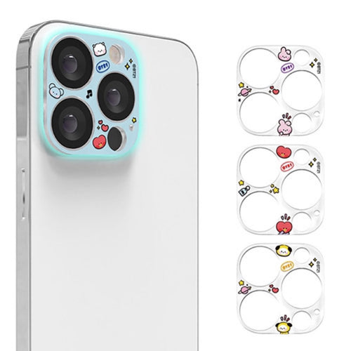 [LINE X BT21] BT21 Minini Camera Protector - K-STAR