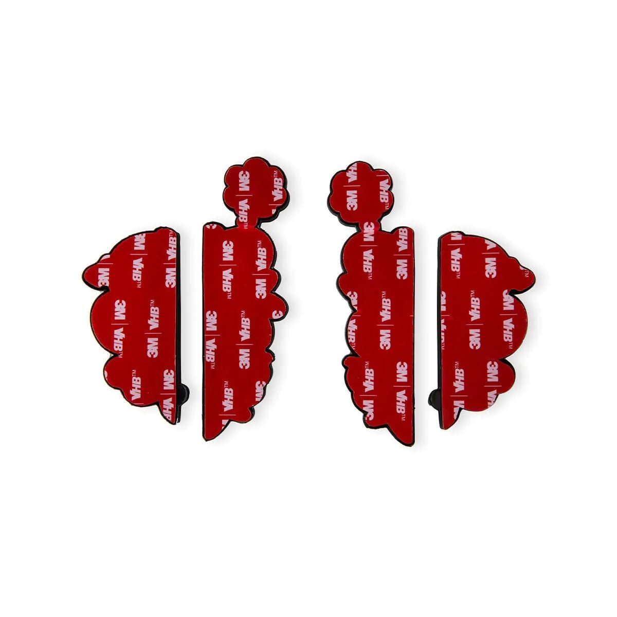 [LINE X BT21] BT21 Minini Car Door Guard 4ea SET - K-STAR