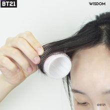 [LINE X BT21] BT21 Minini Hair Roll 14ea - K-STAR