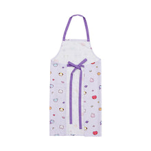 [LINE X BT21] BT21 Minini Kitchen Apron & Glove - K-STAR