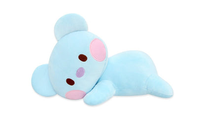 [LINE X BT21] BT21 Minini Lying Cushion - K-STAR