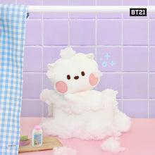 [LINE X BT21] BT21 Minini Lying Cushion - K-STAR