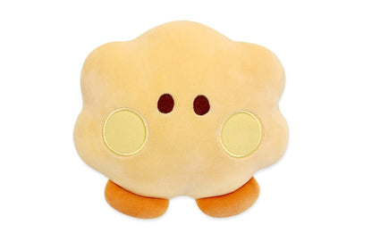 [LINE X BT21] BT21 Minini Lying Cushion - K-STAR