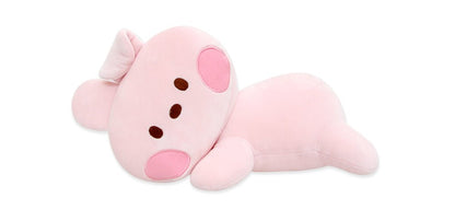 [LINE X BT21] BT21 Minini Lying Cushion - K-STAR