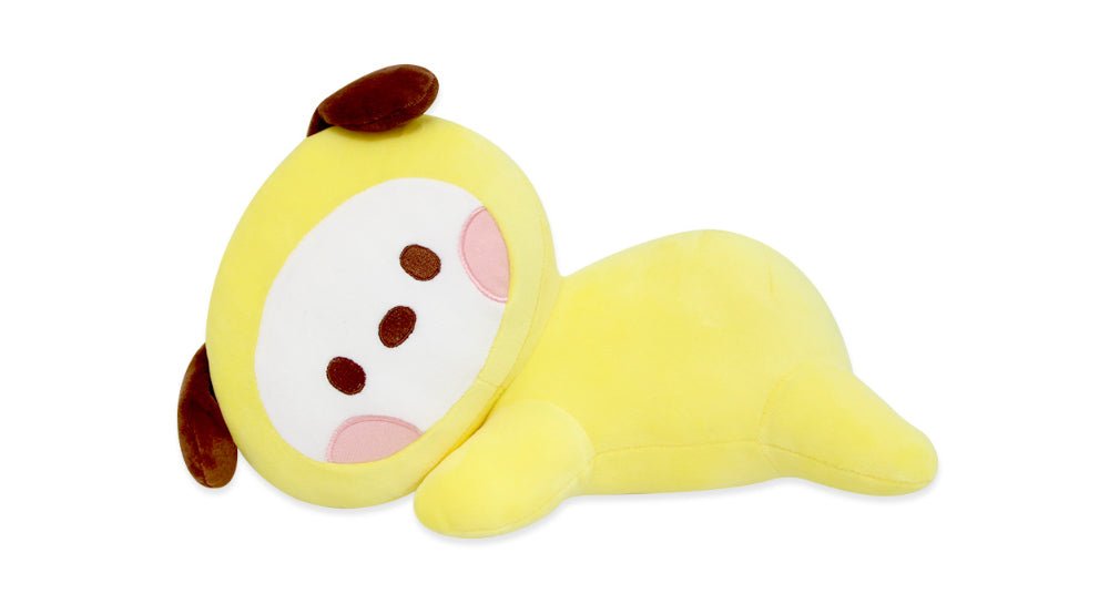 [LINE X BT21] BT21 Minini Lying Cushion - K-STAR