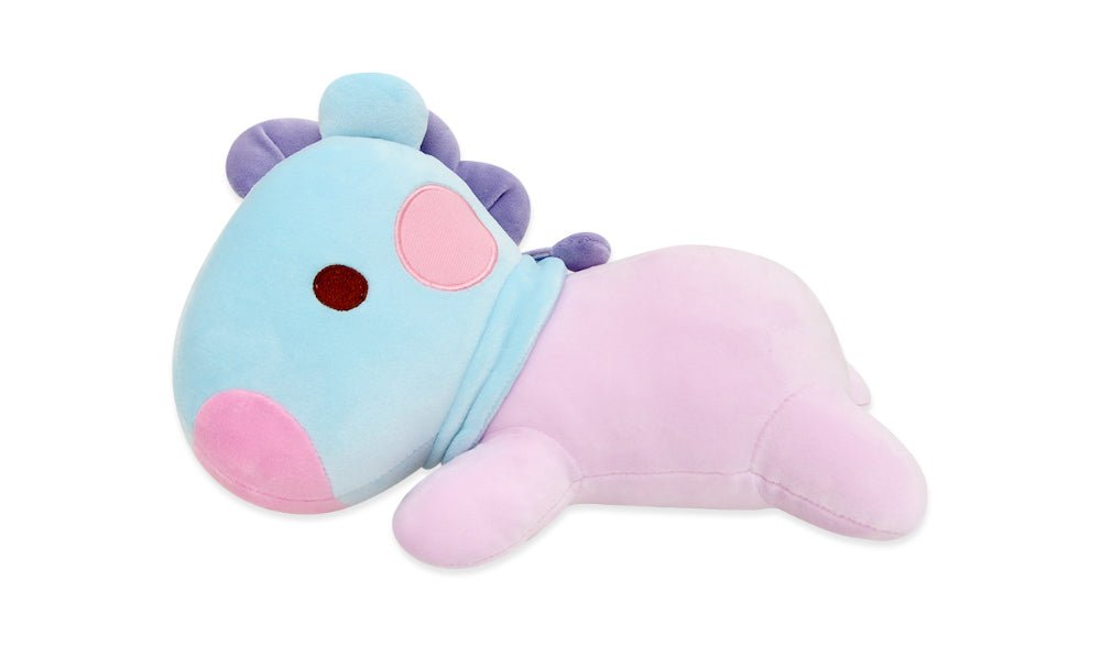 [LINE X BT21] BT21 Minini Lying Cushion - K-STAR