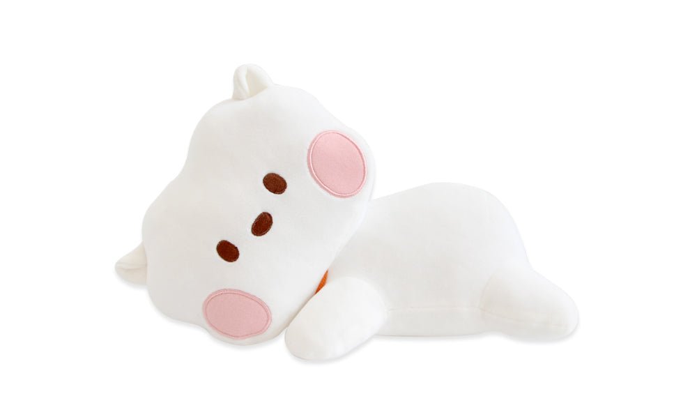 [LINE X BT21] BT21 Minini Lying Cushion - K-STAR