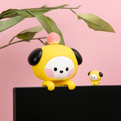 [LINE X BT21] BT21 Minini Monitor Air Freshener - K-STAR